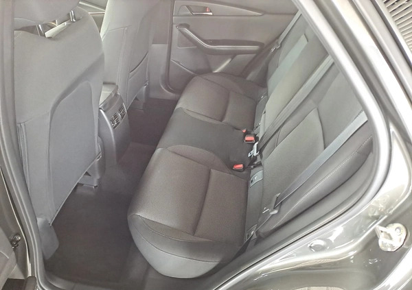 Mazda CX-60 cena 298600 przebieg: 1, rok produkcji 2024 z Konstancin-Jeziorna małe 16